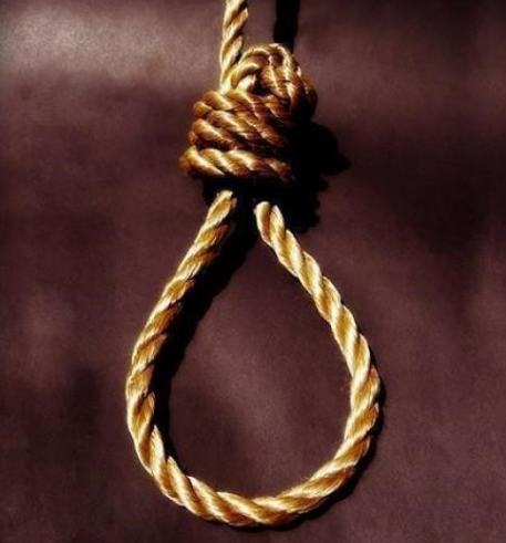 النقض في غزة تؤيد حكم الإعدام بحق قاتل المواطن محمود أبو سيدو